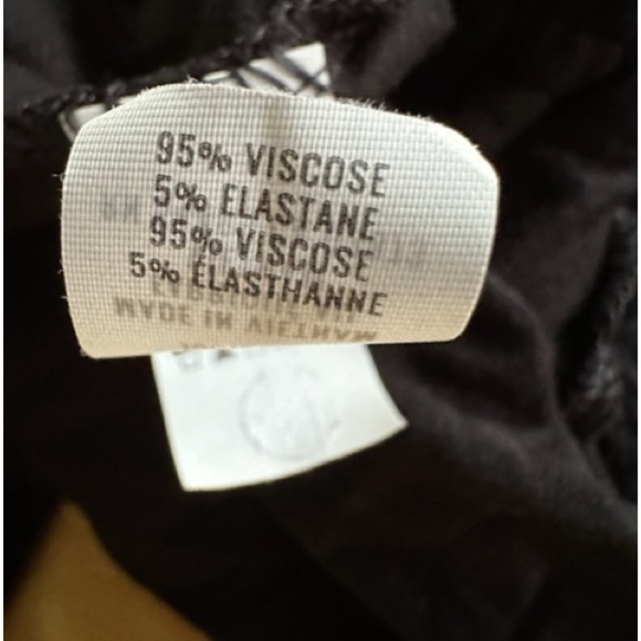 Aerie Black Jumpsuit/Onesie XS - Picture 6 of 9